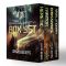 The Singularity · Box Set (Books 1-4)