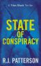 State of Conspiracy (Titus Black Thriller series Book 8)