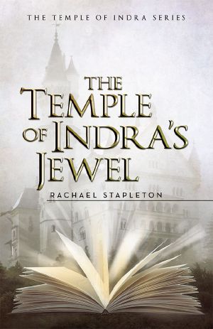 The Temple of Indra’s Jewel