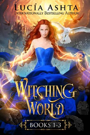 Witching World: Books 1-3