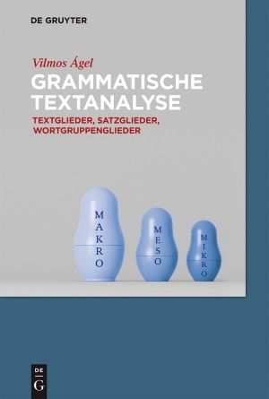 Grammatische Textanalyse