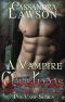 A Vampire Christmas · Drew's Christmas Stalking (Psy-Vamp Book 8)