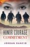 Honor Courage Commitment