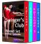 Swingers Club Box Set 1-4