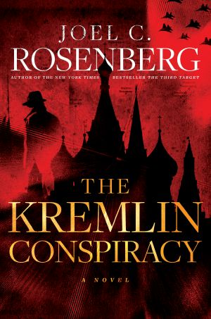 The Kremlin Conspiracy