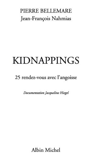 Kidnappings