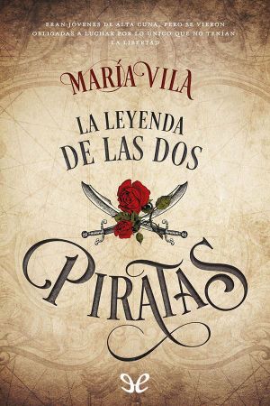 La Leyenda De Las Dos Piratas