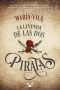 La Leyenda De Las Dos Piratas