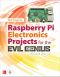 Raspberry Pi Electronics Projects for the Evil Genius (Tab)