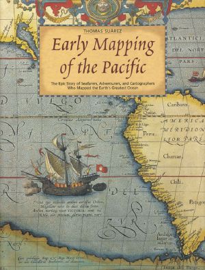 Early Mapping of the Pacific