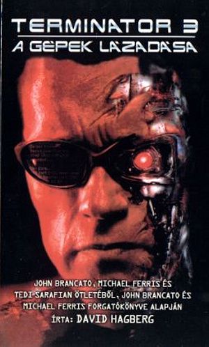 Terminator III