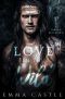 Love in the Wild · A Tarzan Retelling