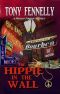 Der Hippie in der Wand · The Hippie in the Wall