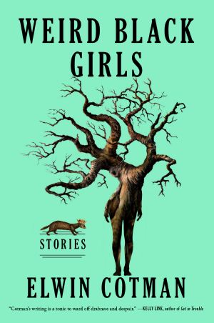 Weird Black Girls · Stories