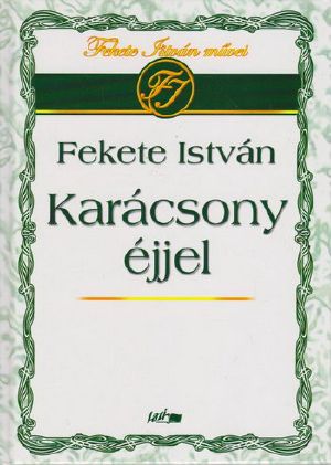 Karácsony éjjel