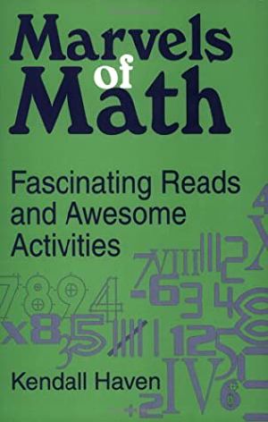 Marvels of Math · Fascinating Reads and Awesome Activities