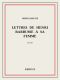 Lettres de Henri Barbusse à sa femme, 1914-1917