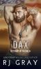 Dax: A Military Daddy Romance (Veterans of Valhalla Book 9)