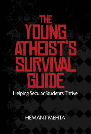 The Young Atheist's Survival Guide · Helping Secular Students Thrive