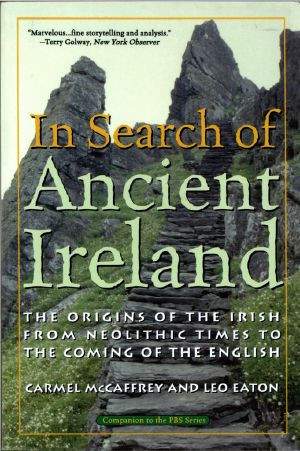 In Search of Ancient Ireland