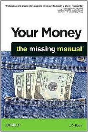 Your Money · The Missing Manual