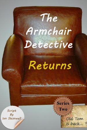 The Armchair Detective Returns · Series Two