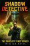 Shadow Detective · The Complete First Series Box Set 1-9