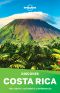 Lonely Planet's Discover Costa Rica