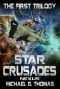 Star Crusades Nexus