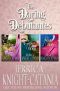 The Daring Debutantes Series Boxed Set