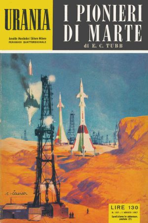 I pionieri di Marte