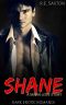 Shane · A Mafia Love Story · Dark Erotic Romance