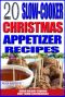 20 Easy Slow Cooker Christmas Appetizer Recipes · Holiday Cooking for Your Gathering