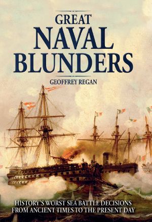 Great Naval Blunders (9781780120508)