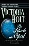 Novels 33 The Black Opal