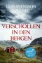 Bergstroem und Viklund 01 - Verschollen in den Bergen