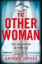 The Other Woman · A Gripping Debut Psychological Thriller That Will Keep You Turning the Pages