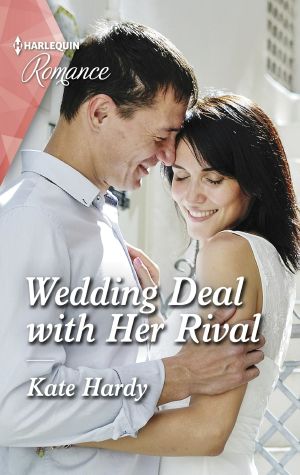 Wedding Deal with Her Rival