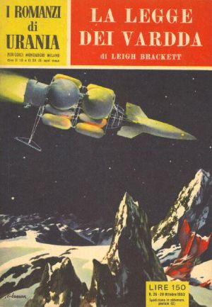 La legge dei Vardda