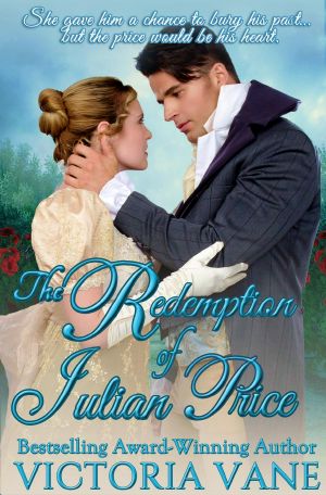 The Redemption of Julian Price