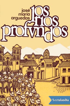 Los ríos profundos