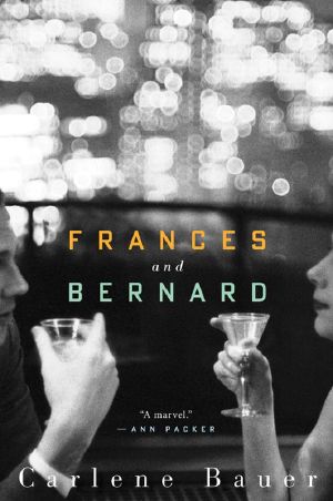 Frances and Bernard