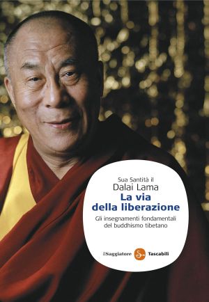 La via Della Liberazione