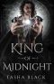 King of Midnight · Rosethorn Valley Fae #1