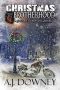 Christmas With the Brotherhood · A Novella of the SHMC (The Sacred Brotherhood)