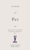 Pet: A Captive Prince Short Story (Captive Prince Short Stories Book 4)