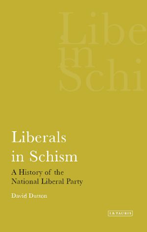 Liberals in Schism