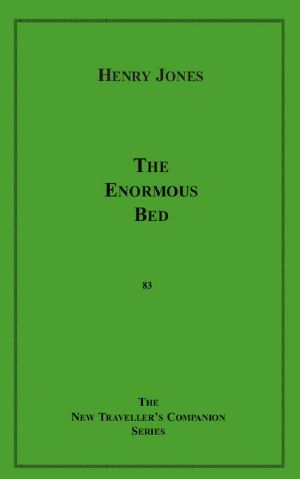 The Enormous Bed