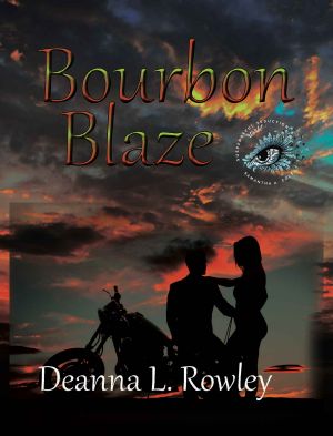 Bourbon Blaze · Stormville – Book 1