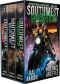 Semiautomatic Sorceress Boxed Set One · includes · Southwest Nights, Southwest Days, and Southwest Truths